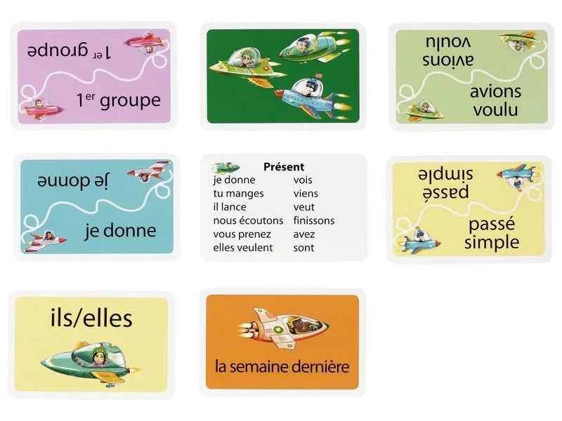 JEU Conju Cat's