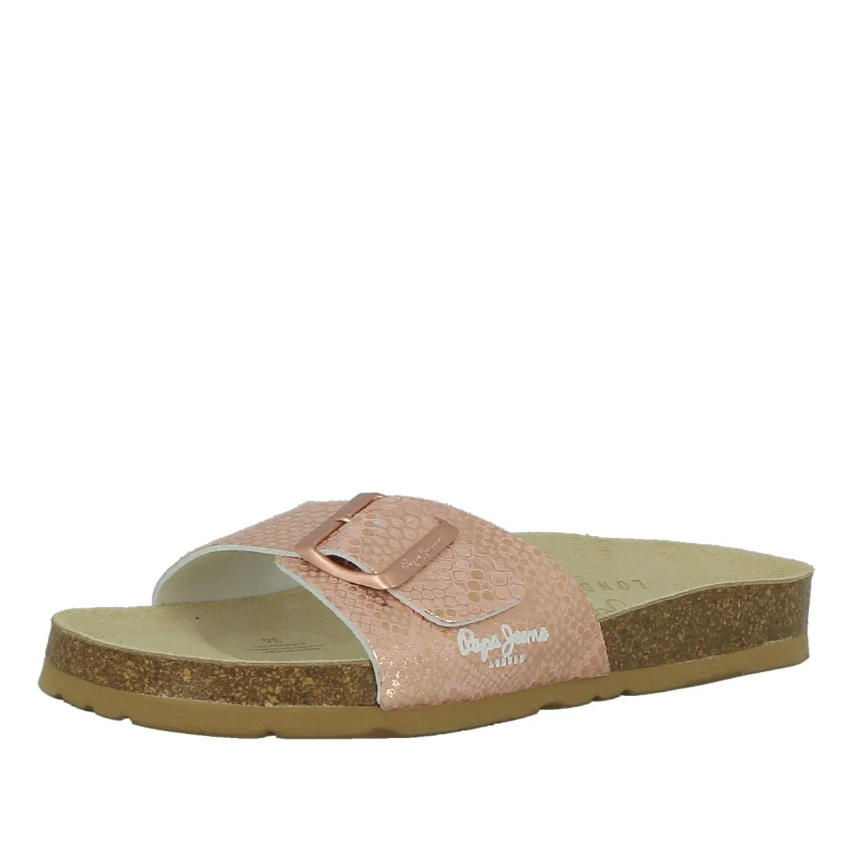 Mules  Pepe jeans oban asi lfr rose