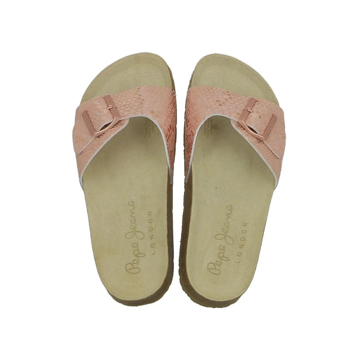 Mules  Pepe jeans oban asi lfr rose