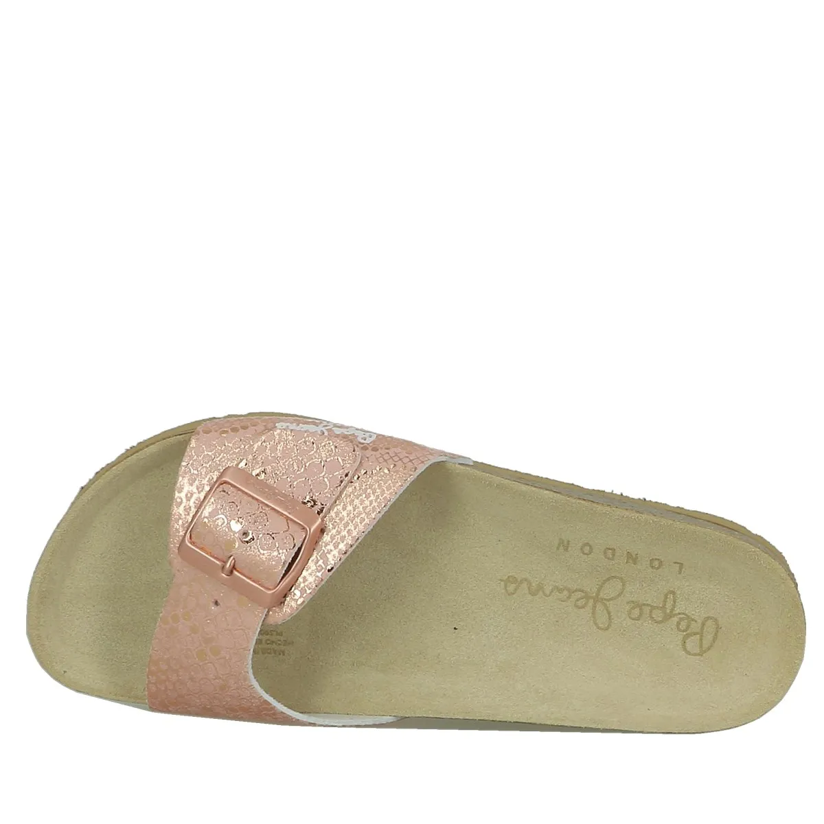 Mules  Pepe jeans oban asi lfr rose